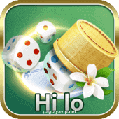 Hi-Lo Card Game Image